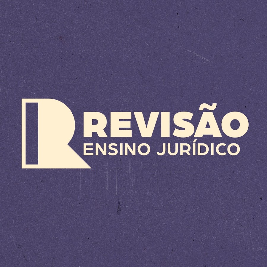 Revisão Ensino Jurídico