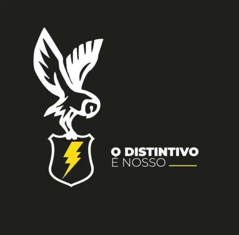 O Distintivo é Nosso